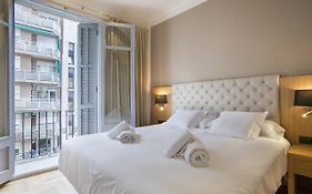 Tendency Sagrada Familia Luxury